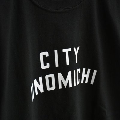 画像3: ONOMICHI CITY / CITY ONOMICHI T-SHIRT 2023