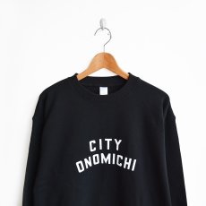 画像3: CITY ONOMICHI / CITY ONOMICHI SWEAT PS (3)