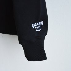 画像7: CITY ONOMICHI / CITY ONOMICHI SWEAT PS (7)