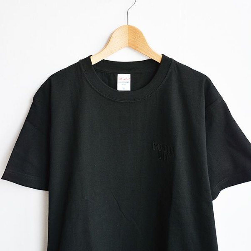 画像1: ONOMICHI CITY / ONOMICHI CITY T-SHIRT STITCH 2023