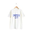 画像1: ONOMICHI CITY / ONOMICHI CITY T-SHIRT 2026 (1)