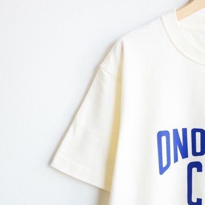 画像4: ONOMICHI CITY / ONOMICHI CITY T-SHIRT 2026
