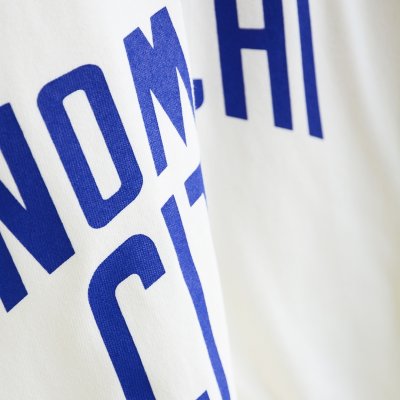 画像6: ONOMICHI CITY / ONOMICHI CITY T-SHIRT 2026