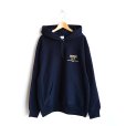 画像1: ONOMICHI CITY / ONOMICHI CITY PARKA 2025 (1)