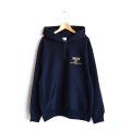 ONOMICHI CITY / ONOMICHI CITY PARKA 2025