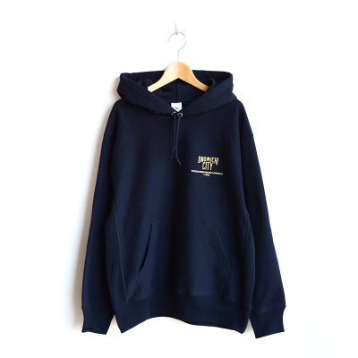画像1: ONOMICHI CITY / ONOMICHI CITY PARKA 2025