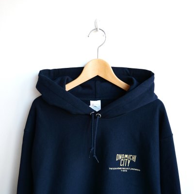 画像3: ONOMICHI CITY / ONOMICHI CITY PARKA 2025