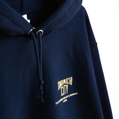 画像4: ONOMICHI CITY / ONOMICHI CITY PARKA 2025