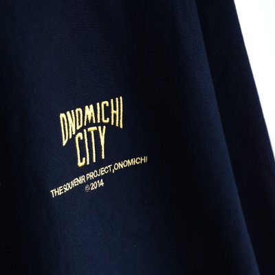 画像5: ONOMICHI CITY / ONOMICHI CITY PARKA 2025