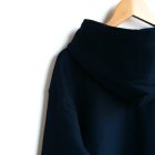 MORE DEDAIL2: ONOMICHI CITY / ONOMICHI CITY PARKA 2025