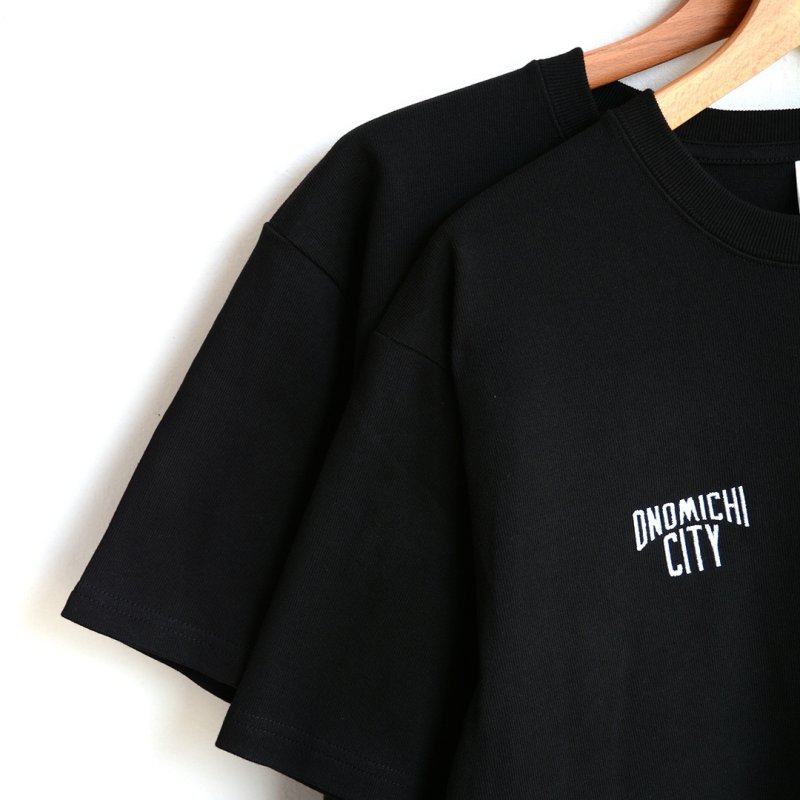 画像3: ONOMICHI CITY / ONOMICHI CITY POCKET T-SHIRT 2025