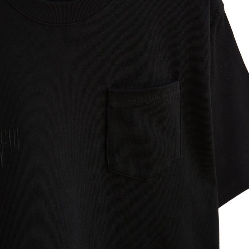 画像6: ONOMICHI CITY / ONOMICHI CITY POCKET T-SHIRT 2025 (6)