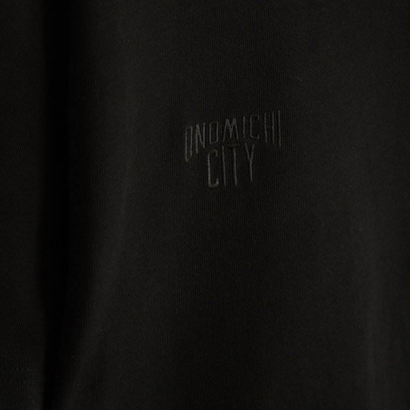 画像5: ONOMICHI CITY / ONOMICHI CITY POCKET T-SHIRT 2025 (5)