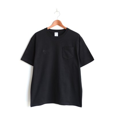 画像2: ONOMICHI CITY / ONOMICHI CITY POCKET T-SHIRT 2025