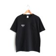 画像1: ONOMICHI CITY / ONOMICHI CITY POCKET T-SHIRT 2025 (1)