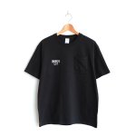 画像1: ONOMICHI CITY / ONOMICHI CITY POCKET T-SHIRT 2025 (1)