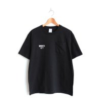 ONOMICHI CITY / ONOMICHI CITY POCKET T-SHIRT 2025