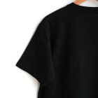 MORE DEDAIL2: ONOMICHI CITY / ONOMICHI CITY POCKET T-SHIRT 2025