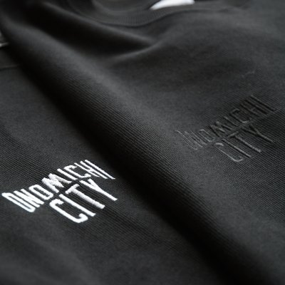画像7: ONOMICHI CITY / ONOMICHI CITY POCKET T-SHIRT 2025