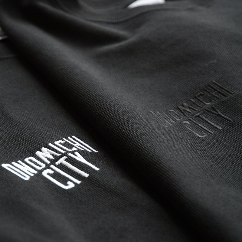 画像7: ONOMICHI CITY / ONOMICHI CITY POCKET T-SHIRT 2025 (7)