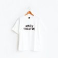 画像1: *A VONTADE / 6.5oz Silket Print T-SHIRTS（AMES THEATRE） (1)