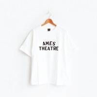 *A VONTADE / 6.5oz Silket Print T-SHIRTS（AMES THEATRE）