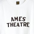 画像2: *A VONTADE / 6.5oz Silket Print T-SHIRTS（AMES THEATRE） (2)