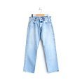 画像1: orSlow / 90's STANDARD DENIM 105 SKY BLUE (1)