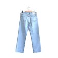 画像2: orSlow / 90's STANDARD DENIM 105 SKY BLUE (2)