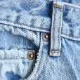 画像8: orSlow / 90's STANDARD DENIM 105 SKY BLUE