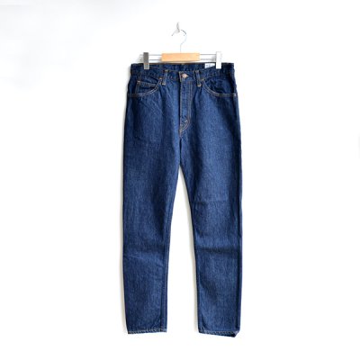 画像2: orSlow / Men's C100 Super Slim