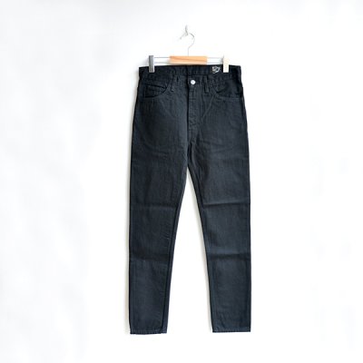 画像1: orSlow / Men's C100 Super Slim