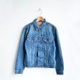 画像1: orSlow /  60's DENIM JACKET (USED WASH) (1)