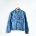 orSlow /  60's DENIM JACKET (USED WASH)