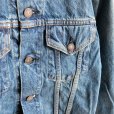 画像5: orSlow /  60's DENIM JACKET (USED WASH)