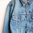 画像4: orSlow /  60's DENIM JACKET (USED WASH)