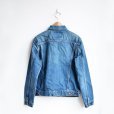 画像6: orSlow /  60's DENIM JACKET (USED WASH)