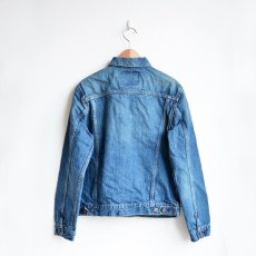 画像6: orSlow /  60's DENIM JACKET (USED WASH) (6)