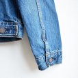 画像8: orSlow /  60's DENIM JACKET (USED WASH)