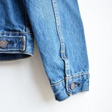画像8: orSlow /  60's DENIM JACKET (USED WASH) (8)