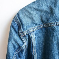 画像7: orSlow /  60's DENIM JACKET (USED WASH) (7)