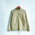 画像2: orSlow / REVERSIBLE COTTON SHELL COACH JACKET (2)