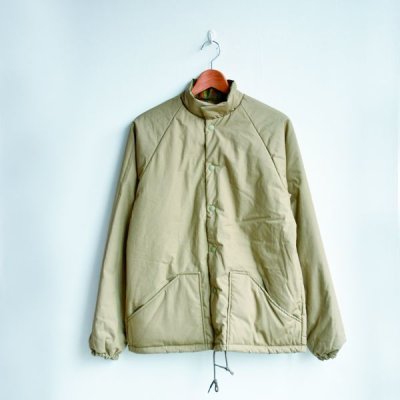 画像2: orSlow / REVERSIBLE COTTON SHELL COACH JACKET