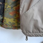 MORE DEDAIL1: orSlow / REVERSIBLE COTTON SHELL COACH JACKET