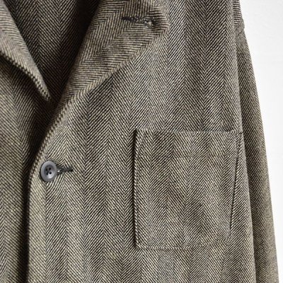 画像4: orSlow /  PAJAMA SHIRT