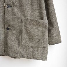 画像7: orSlow /  PAJAMA SHIRT (7)