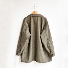 画像8: orSlow /  PAJAMA SHIRT (8)