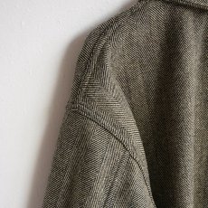 画像9: orSlow /  PAJAMA SHIRT (9)