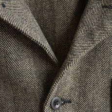 画像5: orSlow /  PAJAMA SHIRT (5)