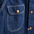 画像5: orSlow / UNISEX 50's Denim Coverall